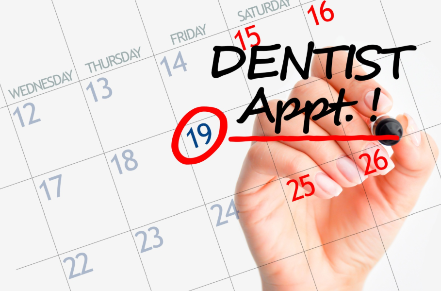1. Step-by-Step Guide: Booking a Dental Appointment Online