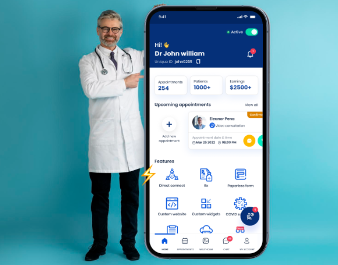 3. Top Features Every Dental Clinic Appointment System Must Have